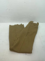 New Vintage Green Dickson Jenkins Polyester Pants #2029 3A-84