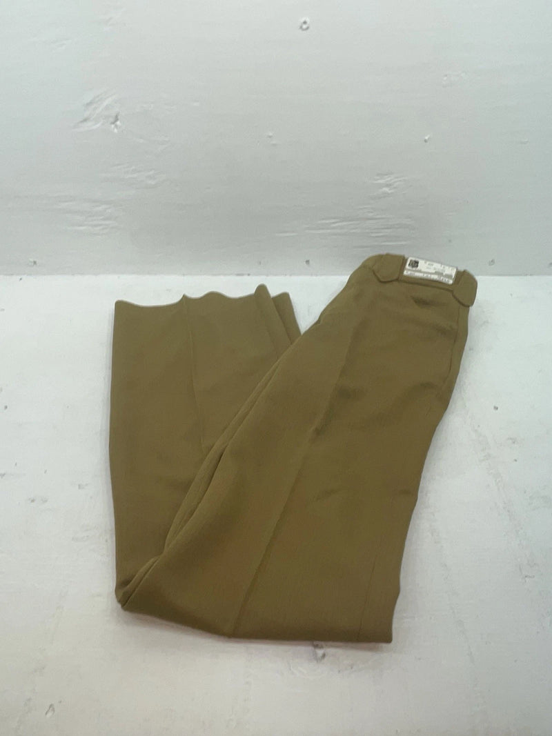 New Vintage Green Dickson Jenkins Polyester Pants #2029 3A-84