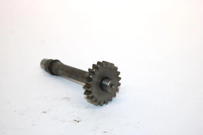 09 Honda Trx 500 Fpea Foreman P/s Oem Starter Reduction Shaft 28130-HP0-A00 AH17