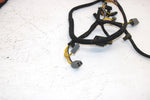 1998 Ski-doo Formula 500 Oem Main Wire Harness SS1