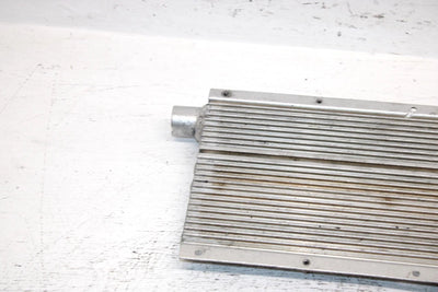 1996 Polaris Xcr 600 Oem Rear Heat Exchanger Set 2511254 2511301 SP116
