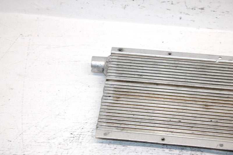 1996 Polaris Xcr 600 Oem Rear Heat Exchanger Set 2511254 2511301 SP116