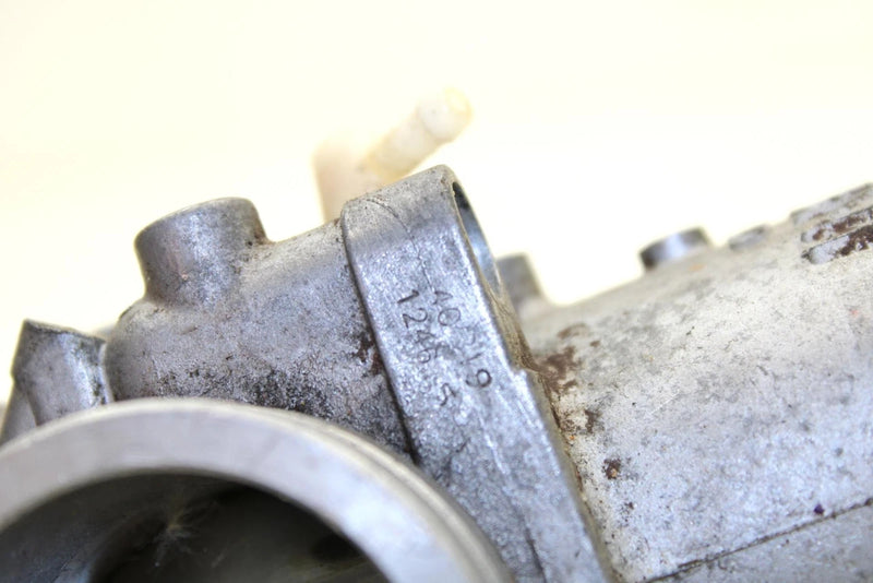 2000 Ski-doo Mxz 600 Oem Carburetor VM40-124 403138616 SS80