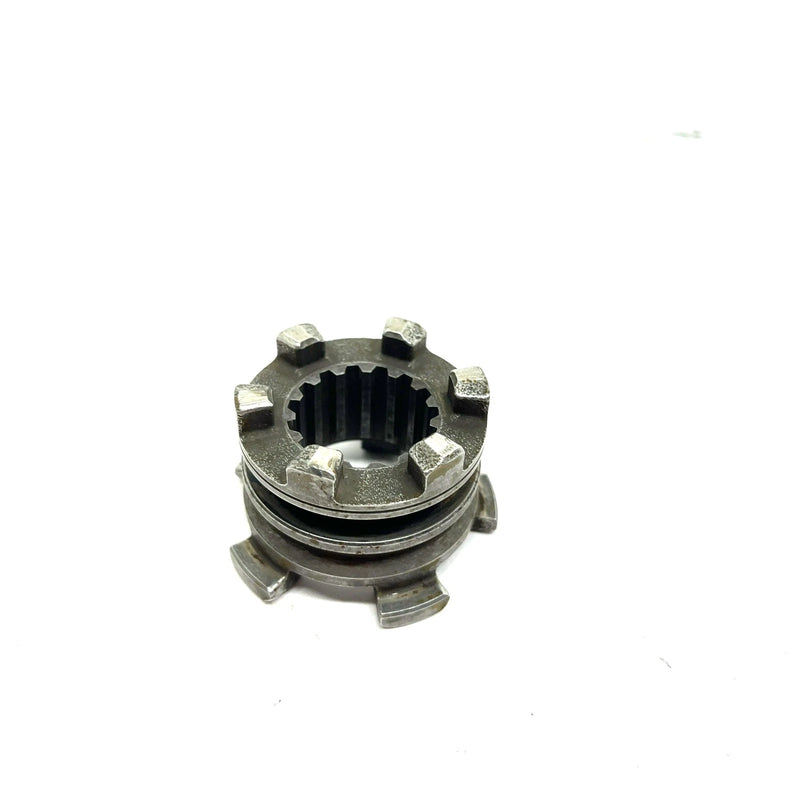 08-12 Kawasaki Teryx 750 KRF750A 4x4 OEM Transmission Dog Gear 13139-0003 XK0.1