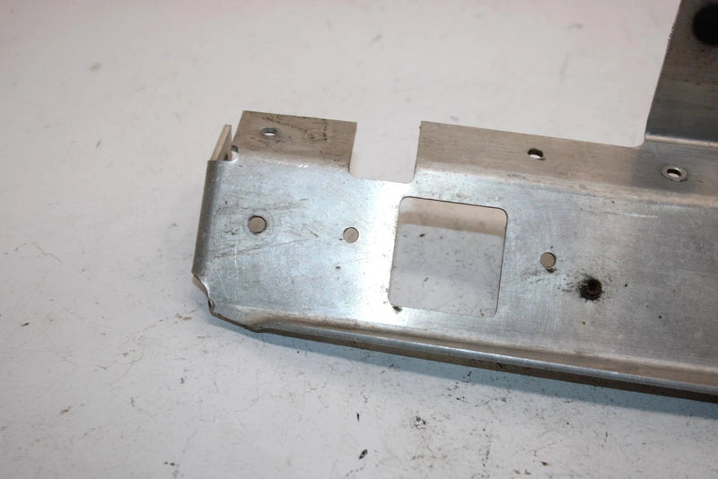 11 Polaris Turbo Iq Oem Rear Tunnel Close Off 5253568 SP193