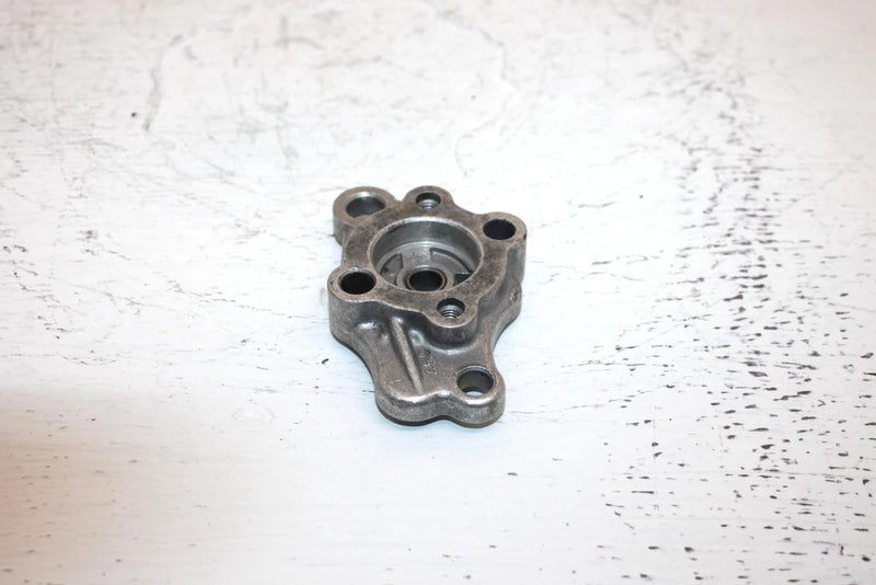 1985 Honda Atc 110a All Terrain Oem Oil Pump Base 15111-459-003 AH58