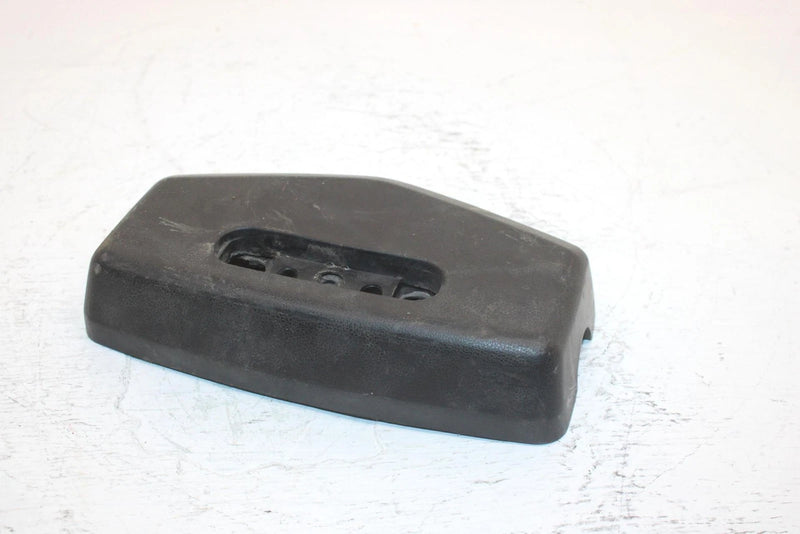 1985 Honda Atc 110a All Terrain Oem Handlebar Cover 53205-943-003 AH58