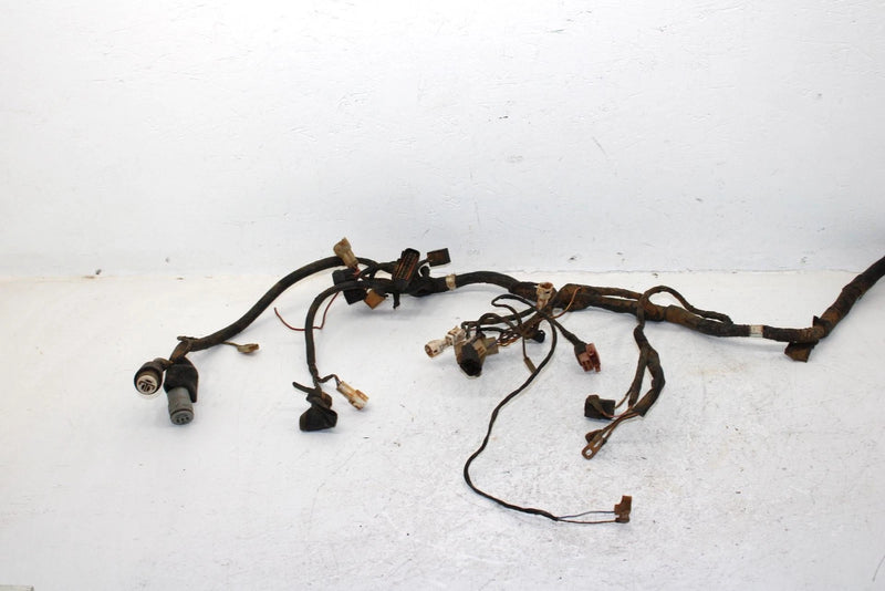 2002 Kawasaki Prairie 650 Oem Main Wire Harness 26030-1957 AK27