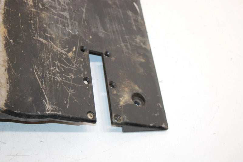 2001 Sea-doo Gtx Oem Ride Plate 271000712 JS52