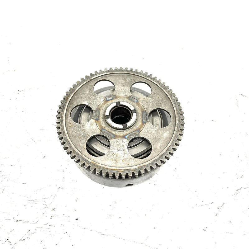 2004 Yamaha Rhino 660 OEM Flywheel Rotor 5KM-81450-11-00 XY3