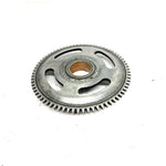 93-99 Kawasaki Bayou 400 KLF400B 4x4 OEM Starter Clutch Gear 16085-1238 AK32