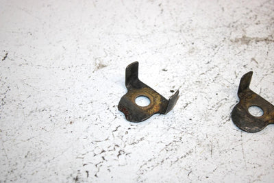 83 Yamaha Excel Iii Ec340g Oem Washer Lock Pair 90215-10096-00 SY7