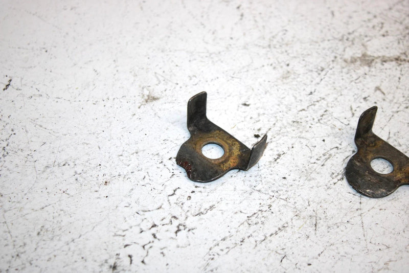 83 Yamaha Excel Iii Ec340g Oem Washer Lock Pair 90215-10096-00 SY7