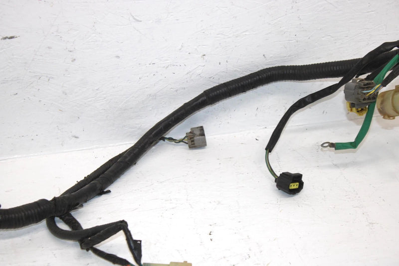 2006 Honda Trx 500 Fea Oem Main Wire Harness 32100-HP0-A10 AH14