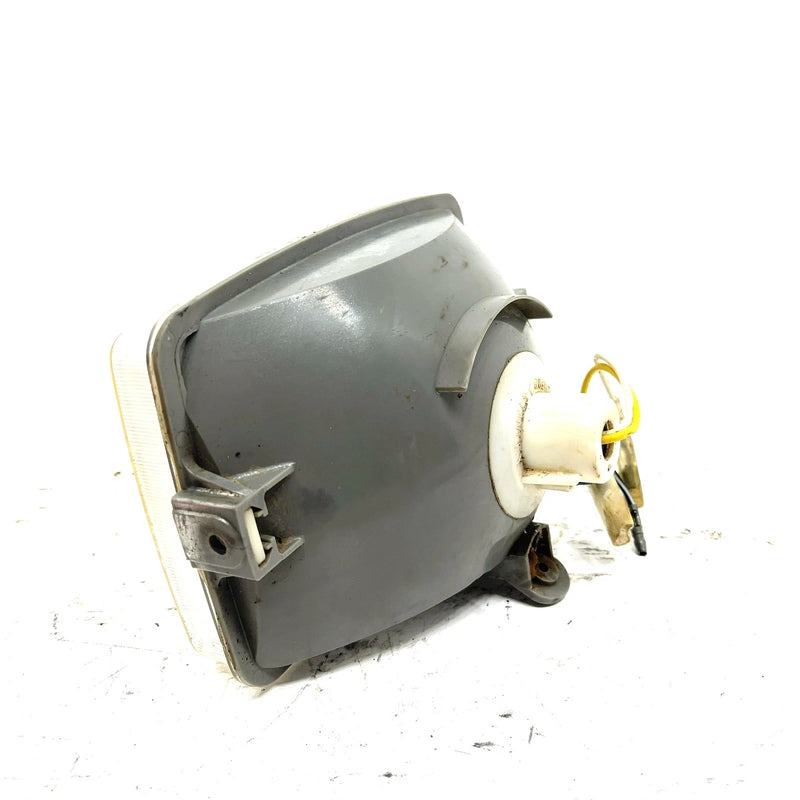 84-87 Suzuki Quadrunner 185 OEM Headlight 35100-18A21 AS0