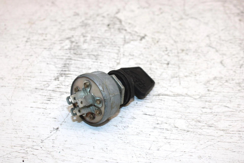 1995 Arctic Cat Pantera Oem Ignition Switch 0609-082 SA17