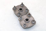 1995 Polaris Xplorer Oem Rear Wheel Hub Pair 2200341 Q4997
