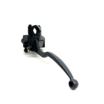 2002 Bombardier Quest 500 OEM Front Brake Master Cylinder 705600120 AB14
