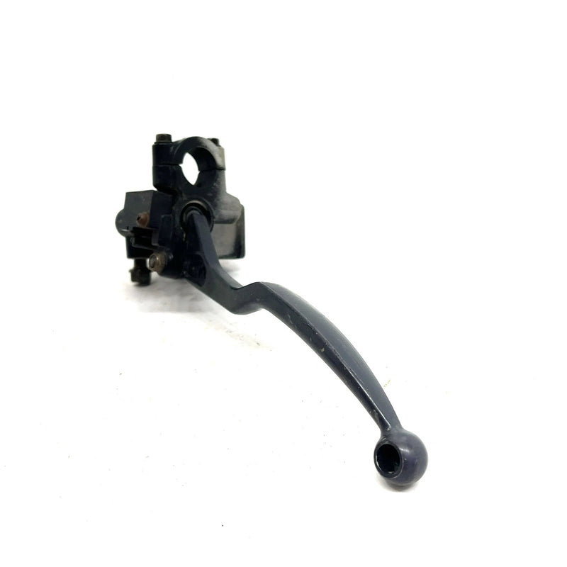 2002 Bombardier Quest 500 OEM Front Brake Master Cylinder 705600120 AB14