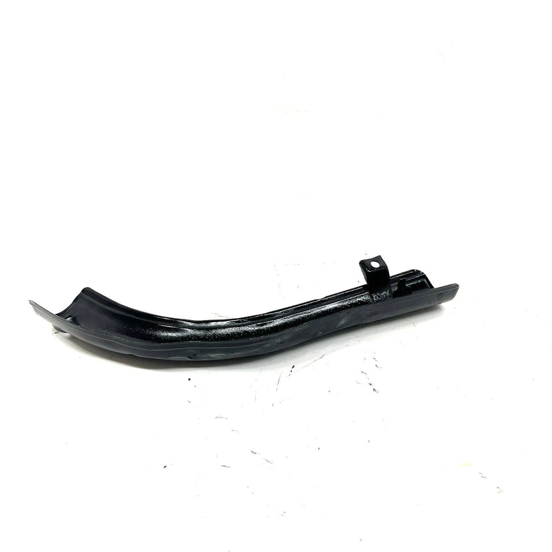83-86 Suzuki ALT125 OEM Exhaust Heat Shield 14180-18910 AS31