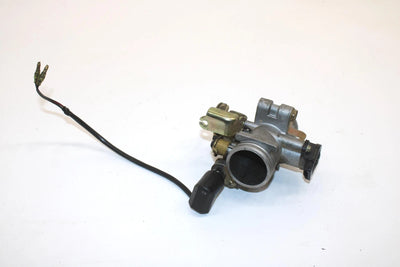 02 Polaris Indy Frontier Oem Intake Throttle Body 1253496 SP207