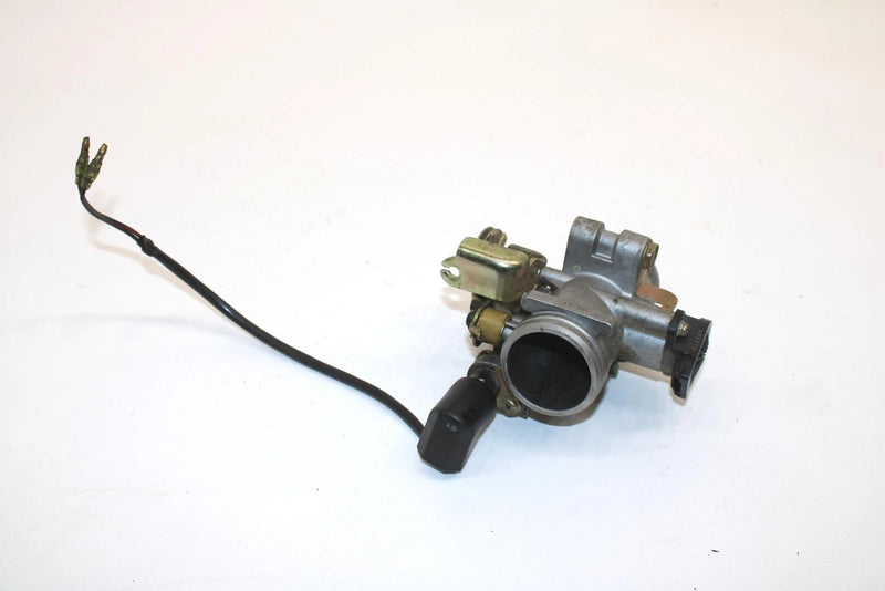 02 Polaris Indy Frontier Oem Intake Throttle Body 1253496 SP207