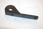 21 Can-am Outlander Max 450 4x4 Dps Oem Front Left Engine Mount 707001407 AB4