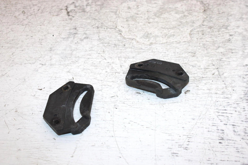 2000 Ski-doo Mxz 700 Oem Headlight Support Set 517289300 517289400 SS8