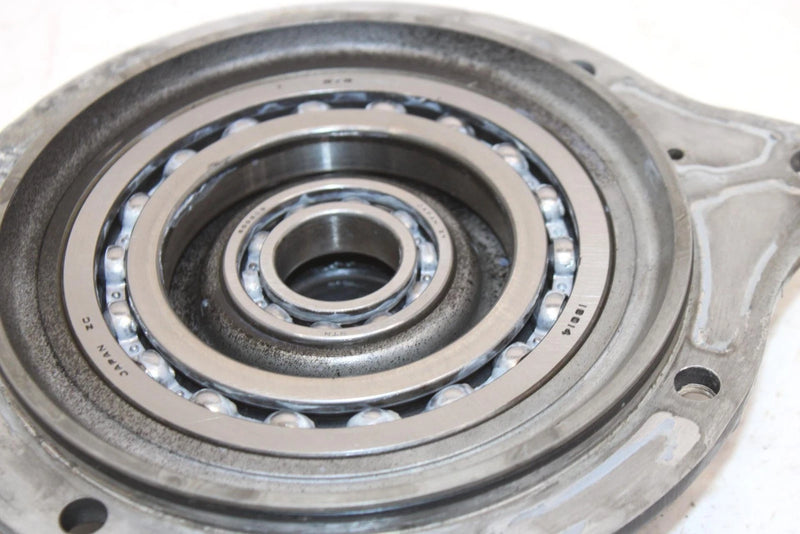 1998 Arctic Cat 454 Oem Front Diff Bearing Cover 3435-025 AA3