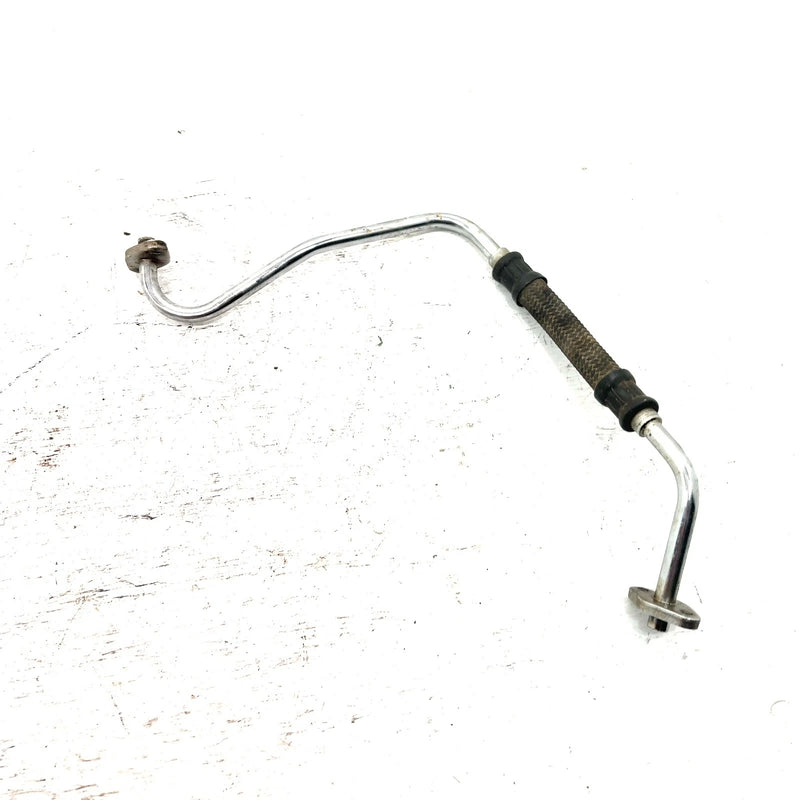05 Honda Foreman 500 TRX500FE 4x4 ES OEM Left Oil Tank Hose 15540-HP0-A00 AH90