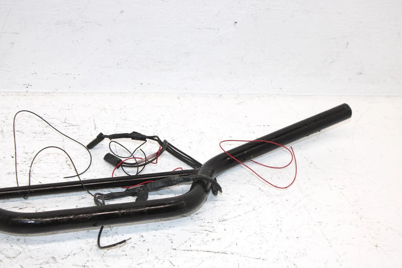 1996 Arctic Cat Zrt 600 Oem Steering Handlebar 0605-077 SA46