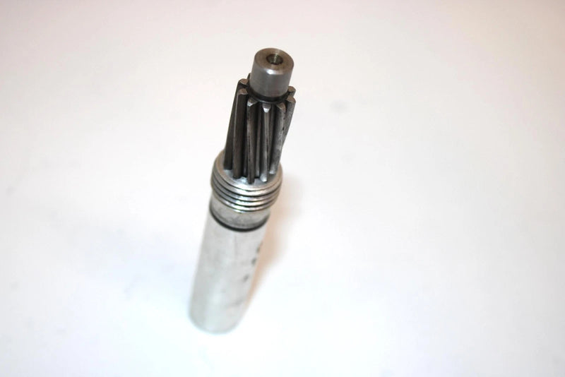 85 Suzuki Quadrunner 185 Lt185 2x4 Oem Odometer Driven Gear 26471-24200 AS15