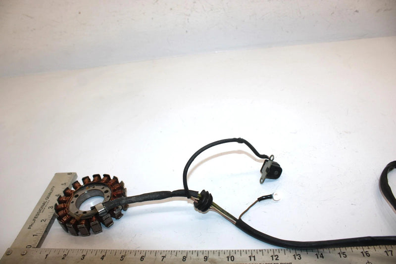 03 Polaris Trail Boss 330 Oem Stator 3087252 3089275 AP47