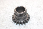 2007 Honda Fortrax 680 Oem Mainshaft First Gear 23401-HN8-000 AH46