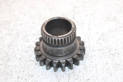 2007 Honda Fortrax 680 Oem Mainshaft First Gear 23401-HN8-000 AH46