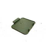 2003 Arctic Cat 400 4X4 OEM Front Fender Access Cover 1406-141 AA30