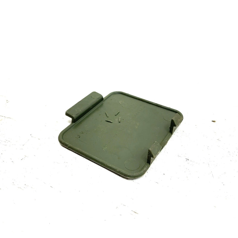 2003 Arctic Cat 400 4X4 OEM Front Fender Access Cover 1406-141 AA30