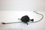 2007 Yamaha  Grizzly 350 2wd Oem Gear Shifter  5UH-18300-02-00 AY28