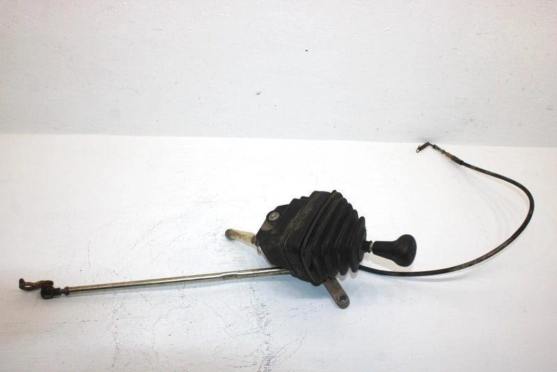 2007 Yamaha  Grizzly 350 2wd Oem Gear Shifter  5UH-18300-02-00 AY28