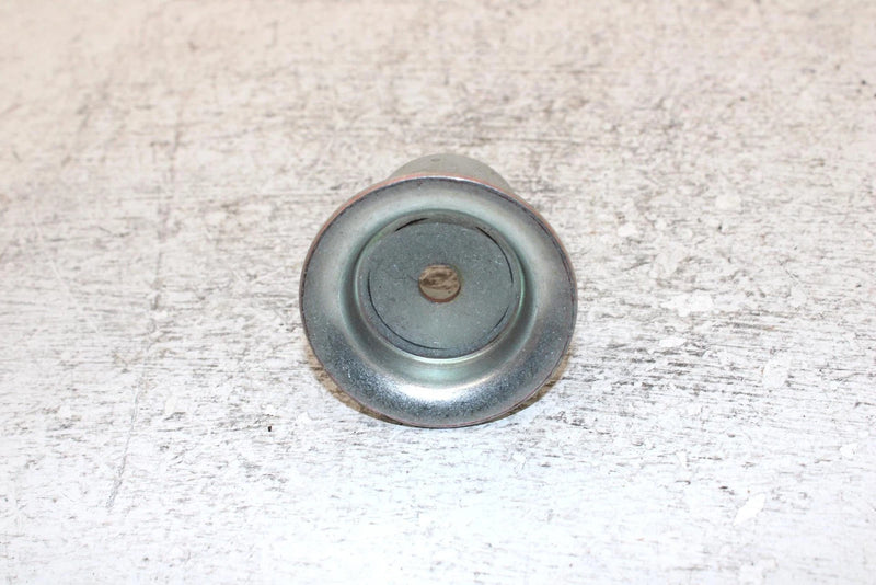 1996 Yamaha Vmax 600 Oem Tall Shock Backup Plate Pair 8AB-23788-00-00 SY29