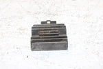 1992 Kawasaki Bayou 220 Oem Voltage Regulator 21066-1052 AK35