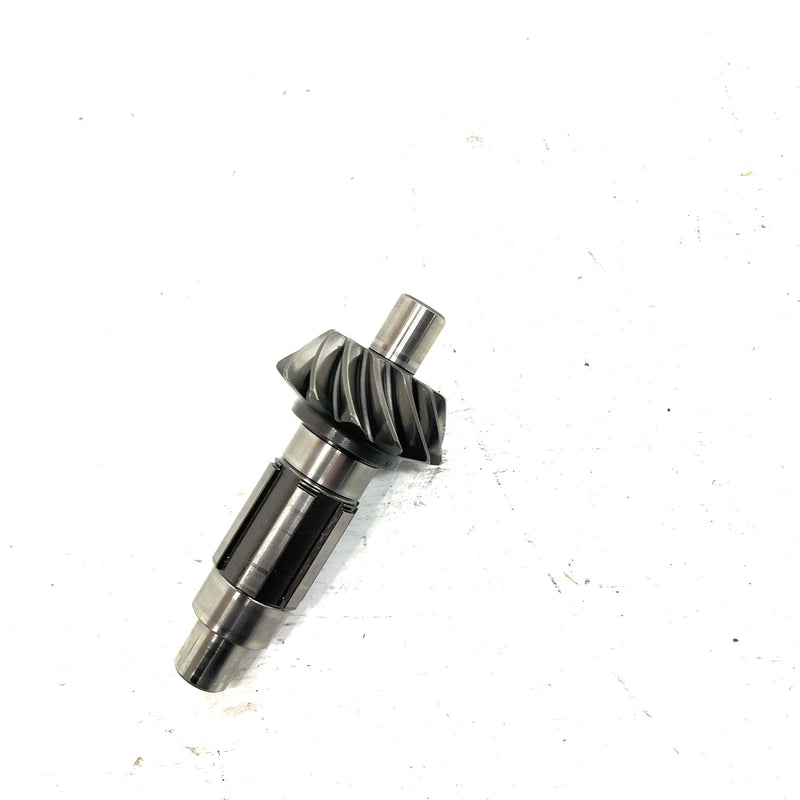 2004 John Deere Trail Buck 650 EXT OEM Bevel Gear Pinion Shaft 420296530 AJ1