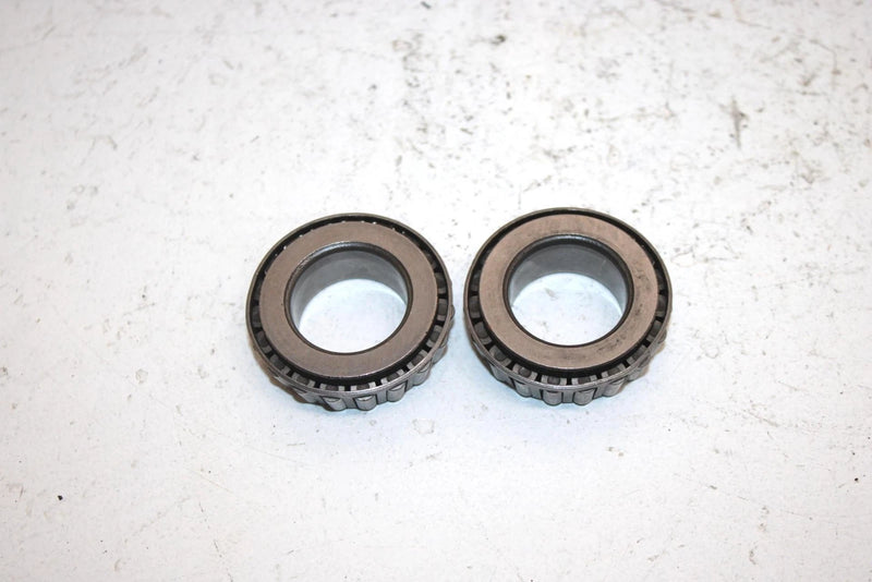 1995 Polaris 300 Oem Outer Tapered Roller Bearing set of 4 3554509 AP141