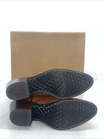 New Women’s Brown Texas Brand Cowboy Boots. 4501 7 M. 18-85