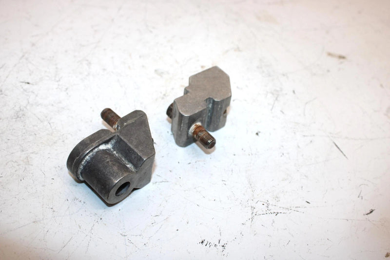 94 Polaris 500 Efi Oem Spacer W/Stud (Pair) 5630399 SP152