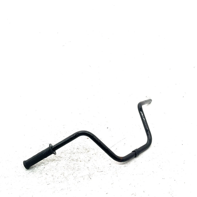 1995 Yamaha Big Bear 350 YFM350FW 4x4 OEM Handlebars 3HN-26111-00-00 AY58