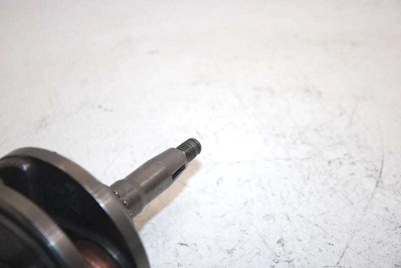 1986 Yamaha  Badger Yfm80s Oem Crankshaft 22K-11400-01-00 AY8
