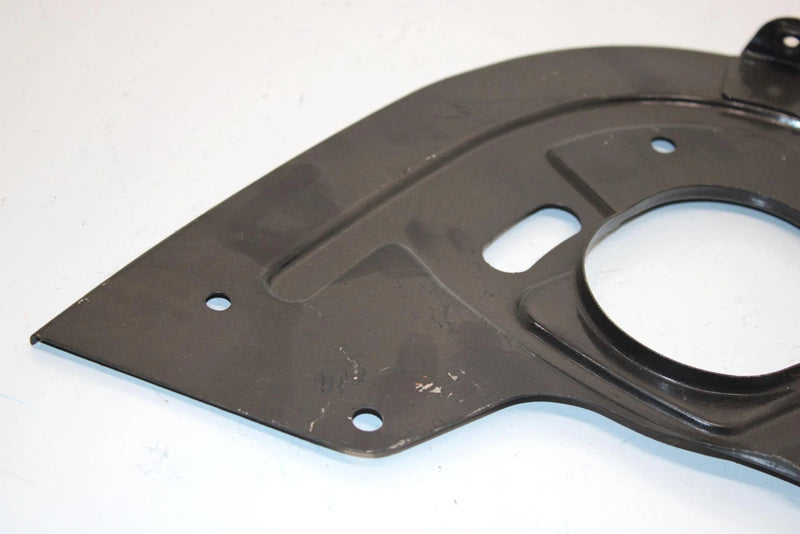 85 Honda  Atc110 A  Oem  Rear Sub Chain Cover 40523-968-000 40523-968-680 AHS
