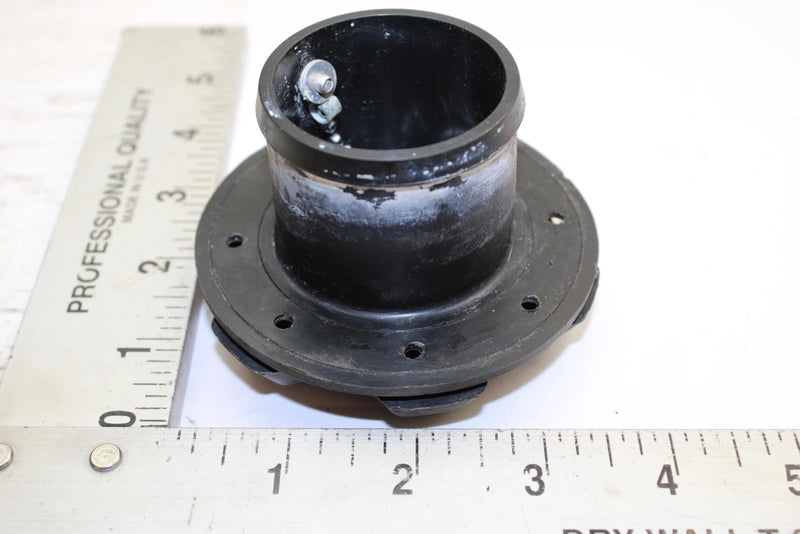 90 Sea-Doo SP OEM Gas Tank Filler Neck 275500070 JS1