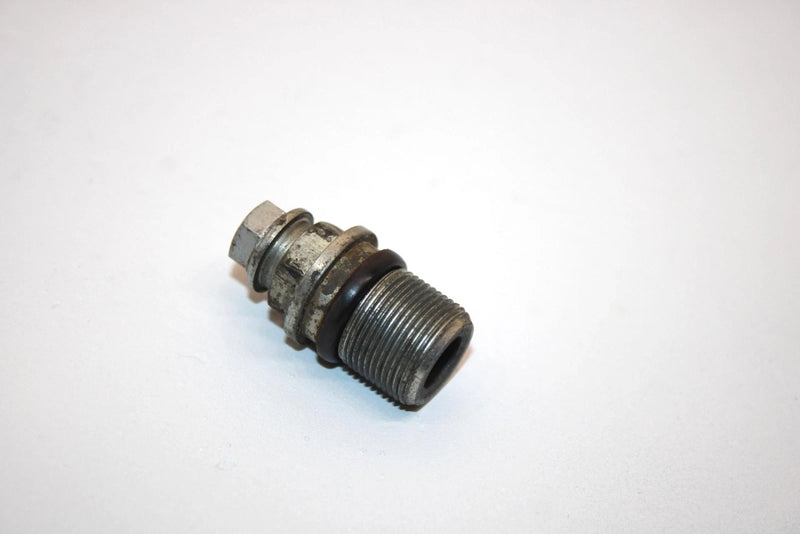 81 Honda Atc185sa Oem Cam Chain Tensioner Case 90082-383-000 AH1